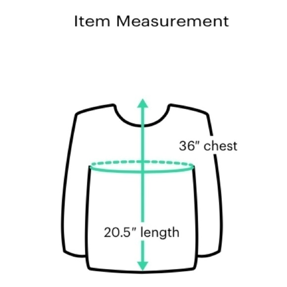 Gap Pullover Sweater l SIZE XS - Picture 3 of 5